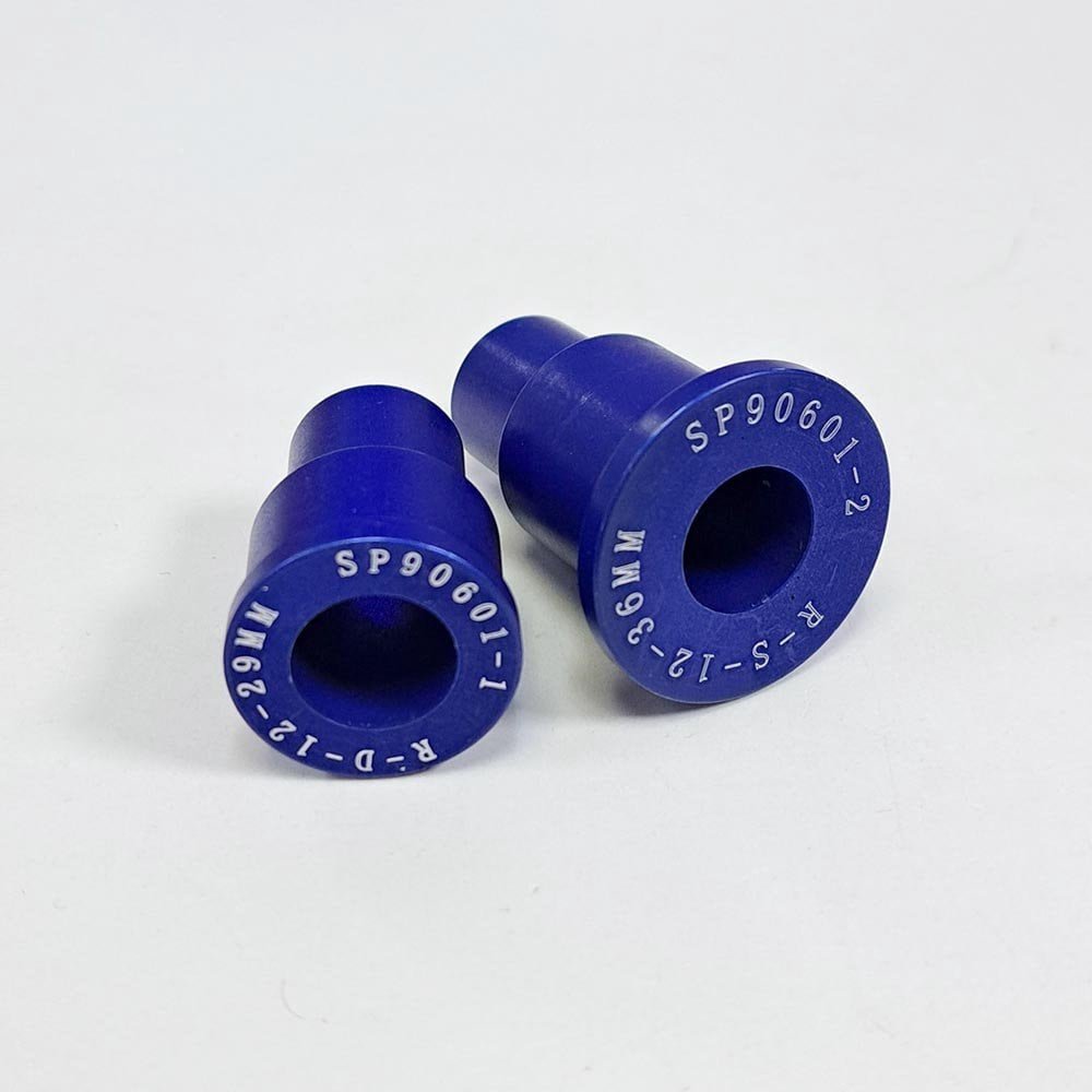 SM PRO REAR WHEEL SPACERS FOR SUR RON LIGHT BEE