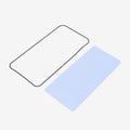 EBMX X-9000 Thermal Pad and Seal