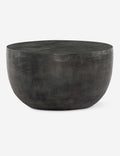 Ohana Indoor / Outdoor Round End Table