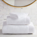Organic Luxe Fibrosoft™ Bath Towel (Set of 3)