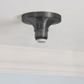 Build Your Own - Sculptural Flush Mount