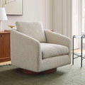 Imogene Swivel Armchair