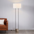 Industrial Outline Floor Lamp (170 cm)