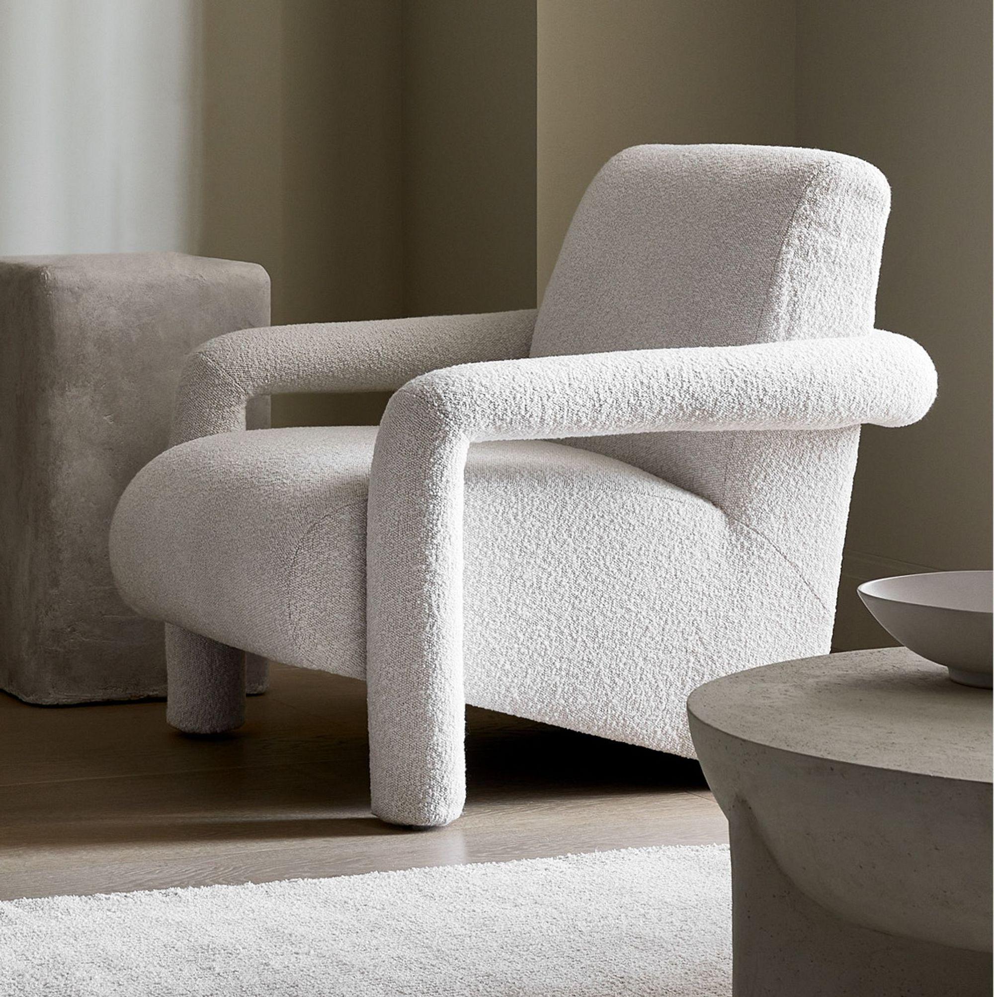 Inez Armchair
