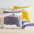 Ink Abstract Pillow Covers