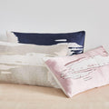 Ink Splash Cushion Covers