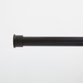 Inside Mount Curtain Pole - Antique Bronze