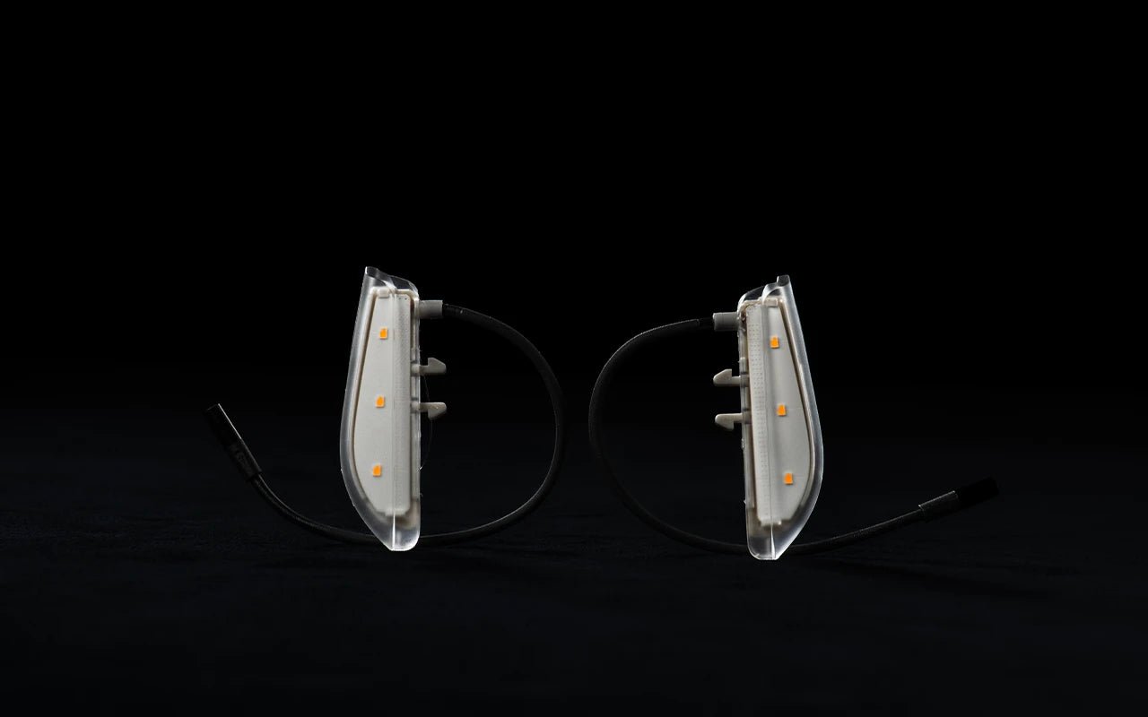 Stark Varg EX Front Integrated Indicator