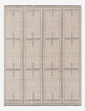 Picallo Handwoven Wool Rug