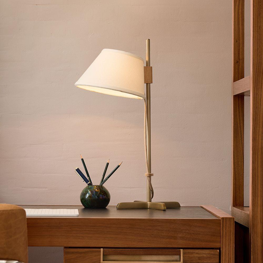 Iver Table Lamp (51 cm)