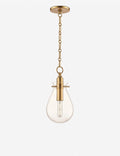 Ivy Pendant Light by Becki Owens for Hudson Valley Lighting