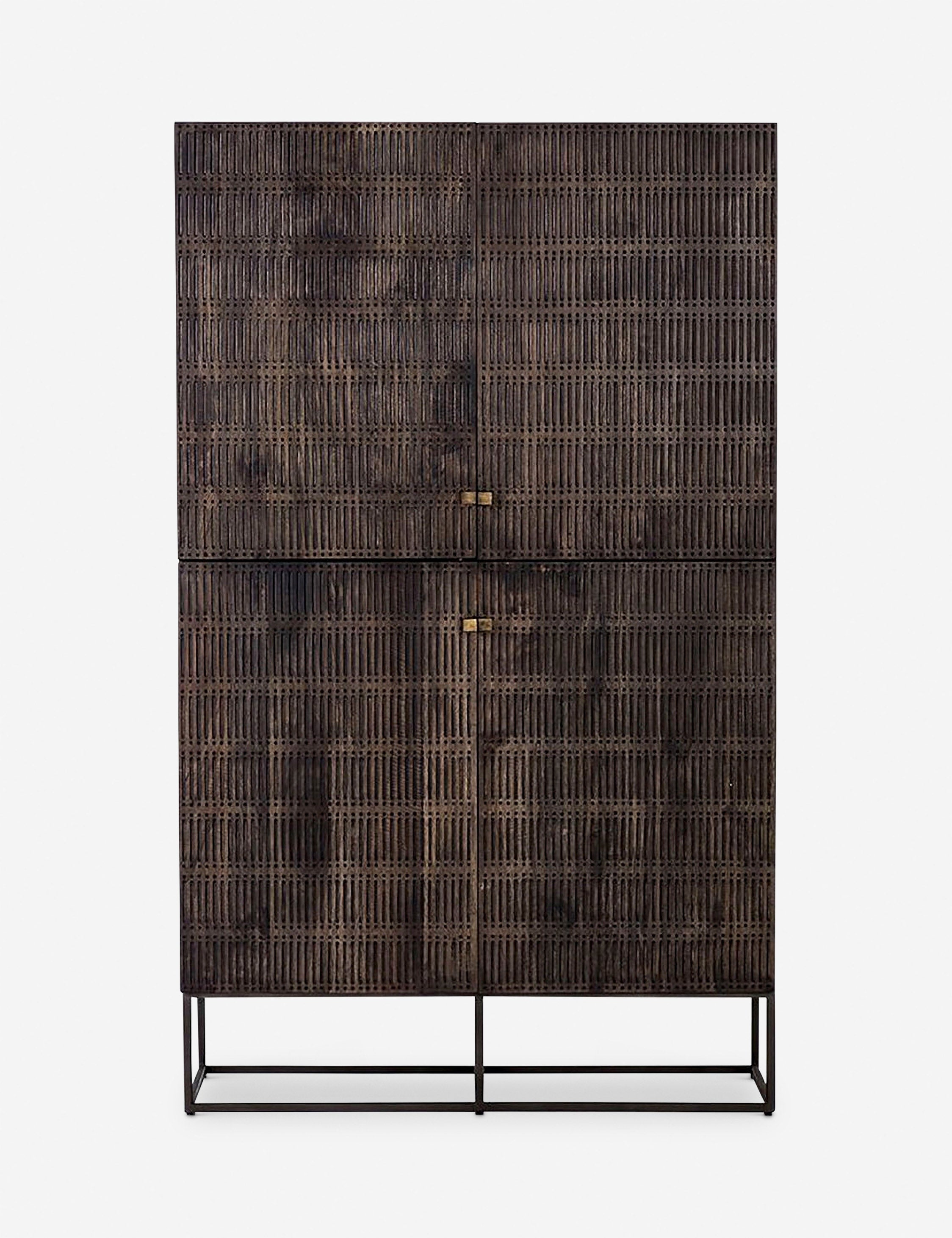Japarii Cabinet