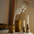Jesse Ceramic Bud Vase
