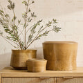 Jesse Ceramic Planters