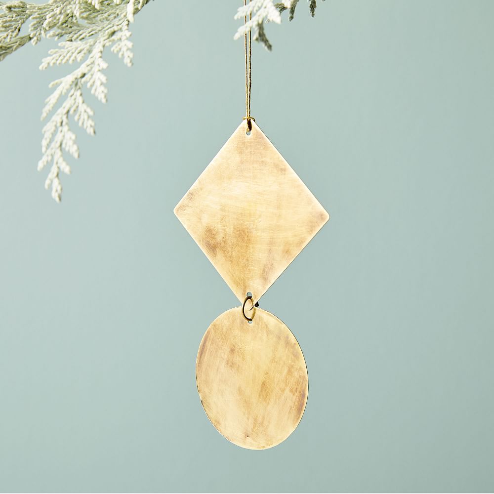 Jewellery Ceiling Lamp Bauble