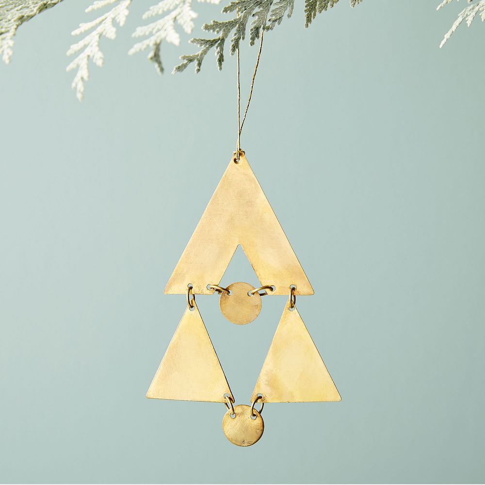Jewellery Tree Bauble