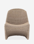 Open Box: Manila Indoor / Outdoor Accent Chair, Natural