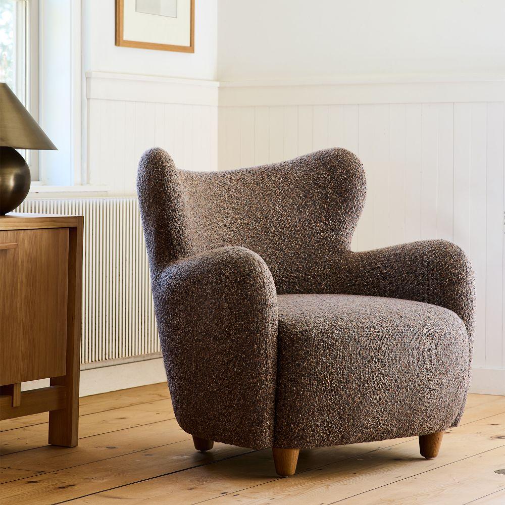 Jodie Wing Armchair