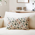 Jora Geo Cushion Cover
