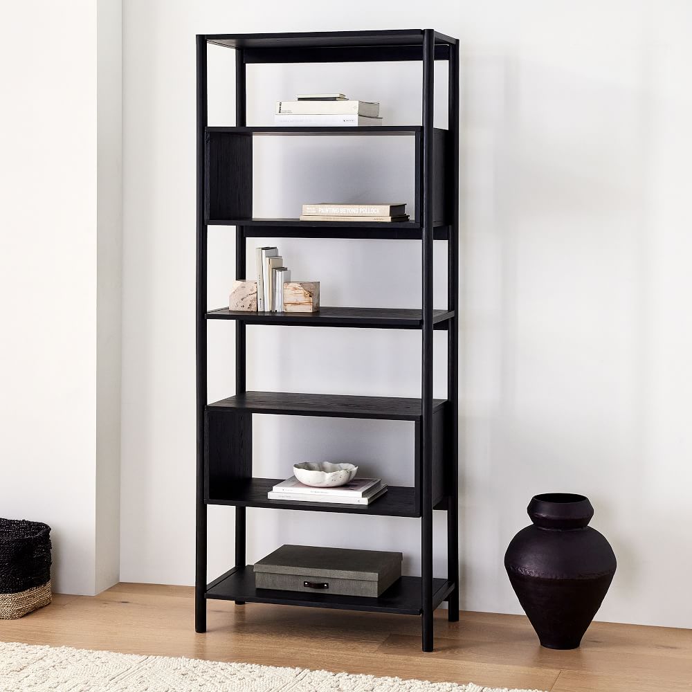 Jordi Bookshelf (81 cm)