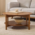 Jordi Coffee Table (117 cm)