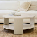 Josie Coffee Table (86 cm)