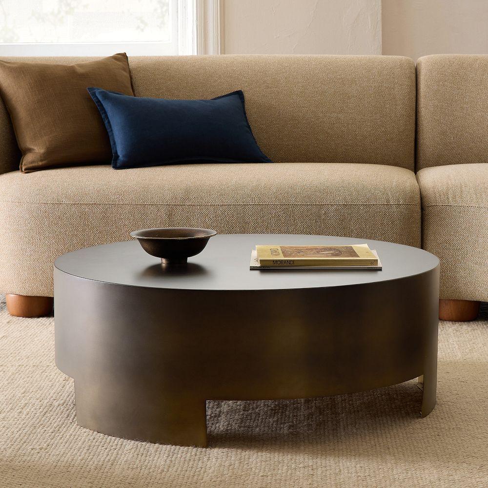 Jovie Coffee Table (91 cm)