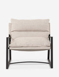 Pali Outdoor Accent Chair