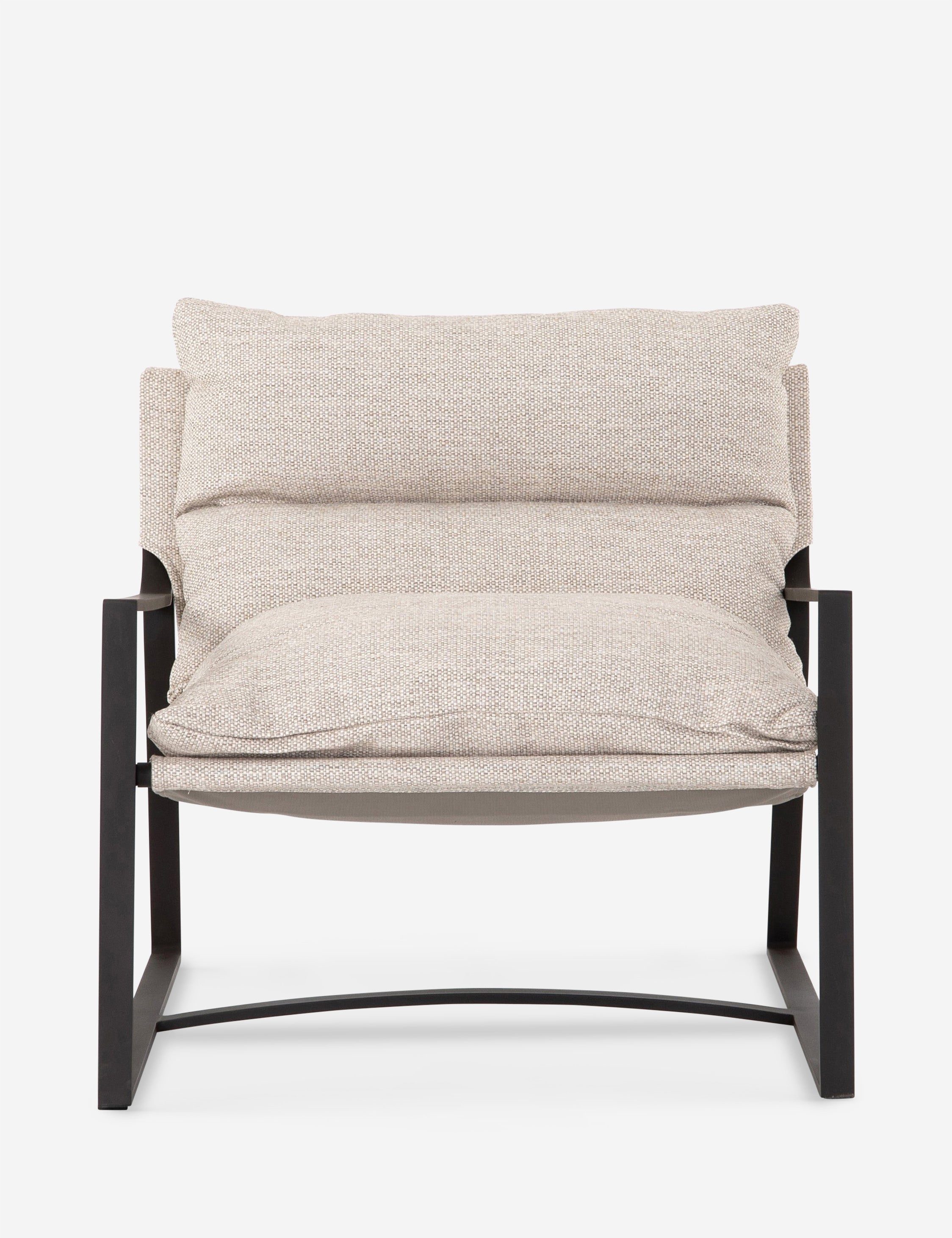 Pali Outdoor Accent Chair