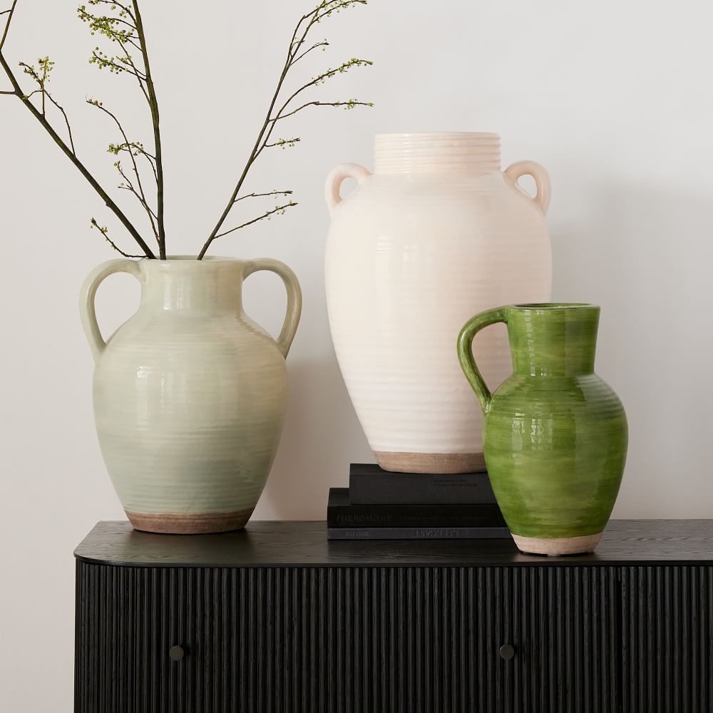 Jug Vases