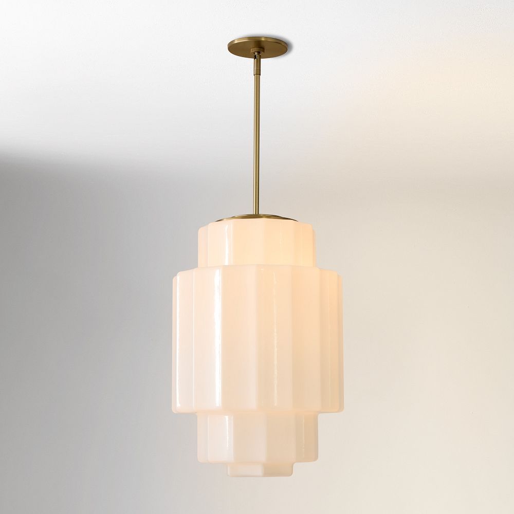 Jules Pendant (41 cm)