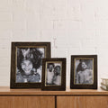 Julieta Wood Tabletop Frames