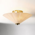 Junie Flush Mount (36 cm)