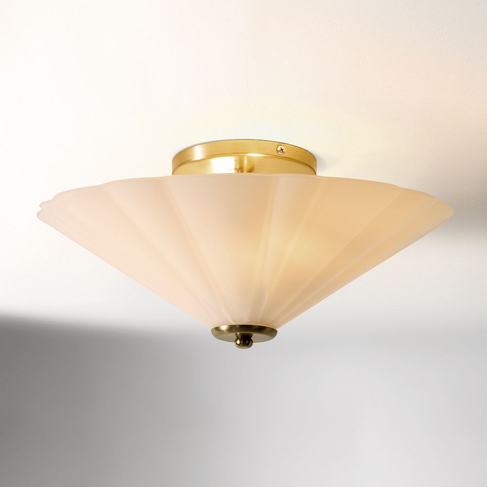 Junie Flush Mount (36 cm)