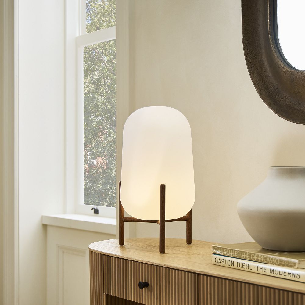 Juno LED Lantern