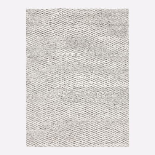 Jute Bauble Rug