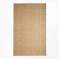 Jute Boucle Rug