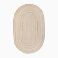 Jute Dori Rug