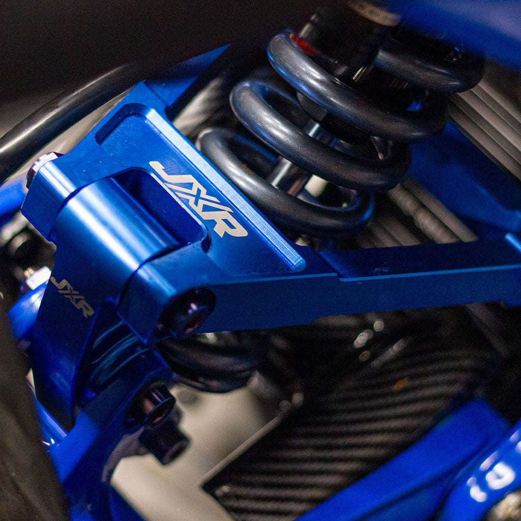 JXR Upgraded Rear Suspension Triangle To Fit Surron Light Bee