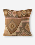 Vintage Pillow No. 142, 20in x 20in