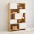 Kaira Extra Wide Bookcase