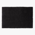 Kalani Organic Cotton Black Washcloth