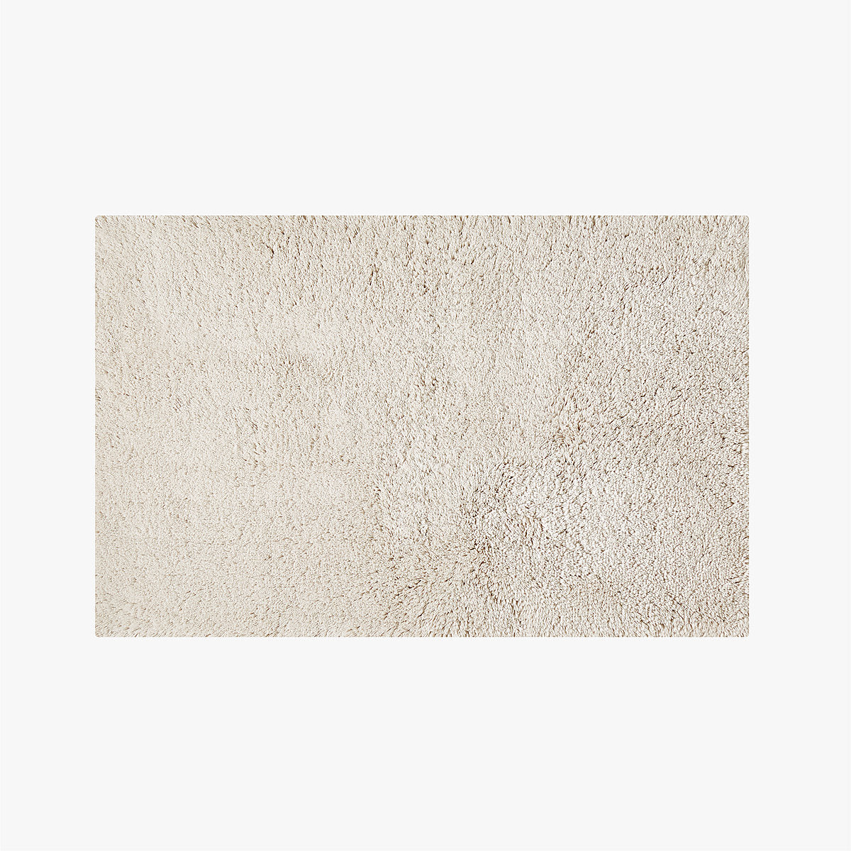 Kalani Organic Cotton Sand Solid Washcloth