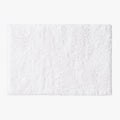 Kalani Organic Cotton White Bath Towel Set