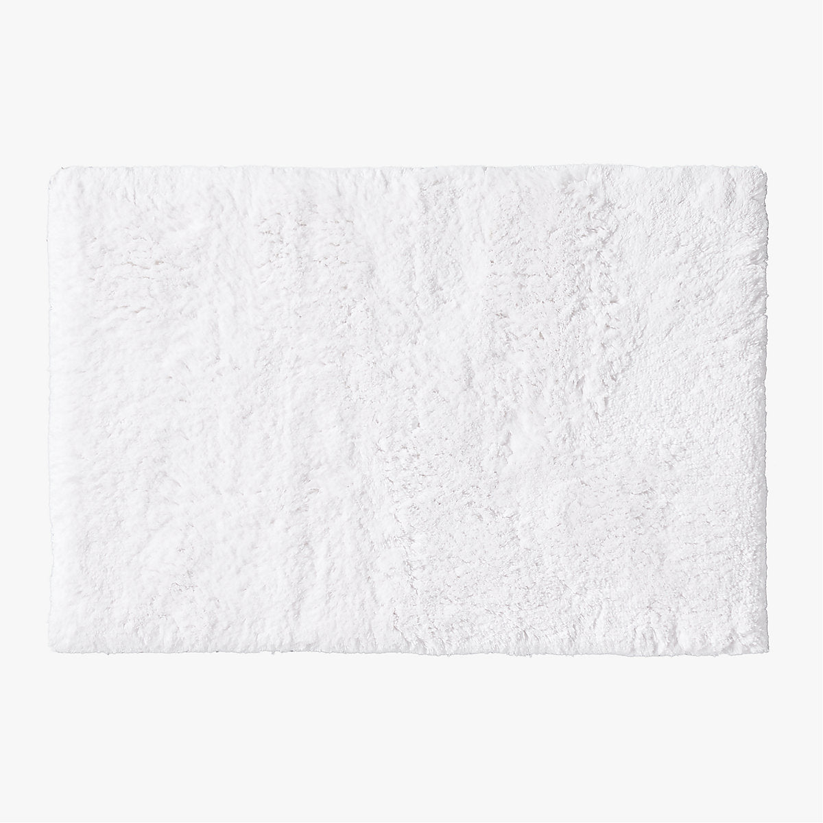 Kalani Organic Cotton White Hand Towel