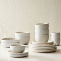 Kaloh Stoneware Dinnerware Collection