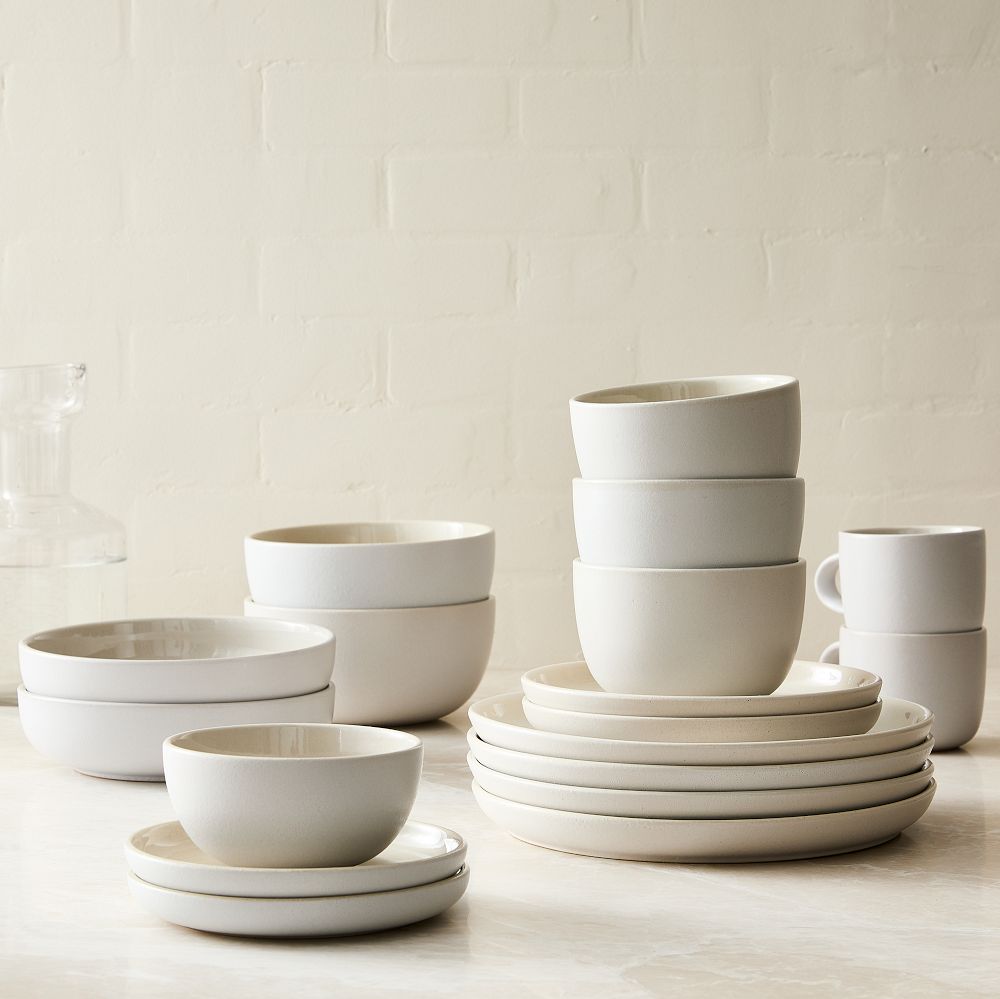 Kaloh Stoneware Dinnerware Collection