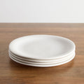 Kanto Coupe Stoneware Dinner Plate