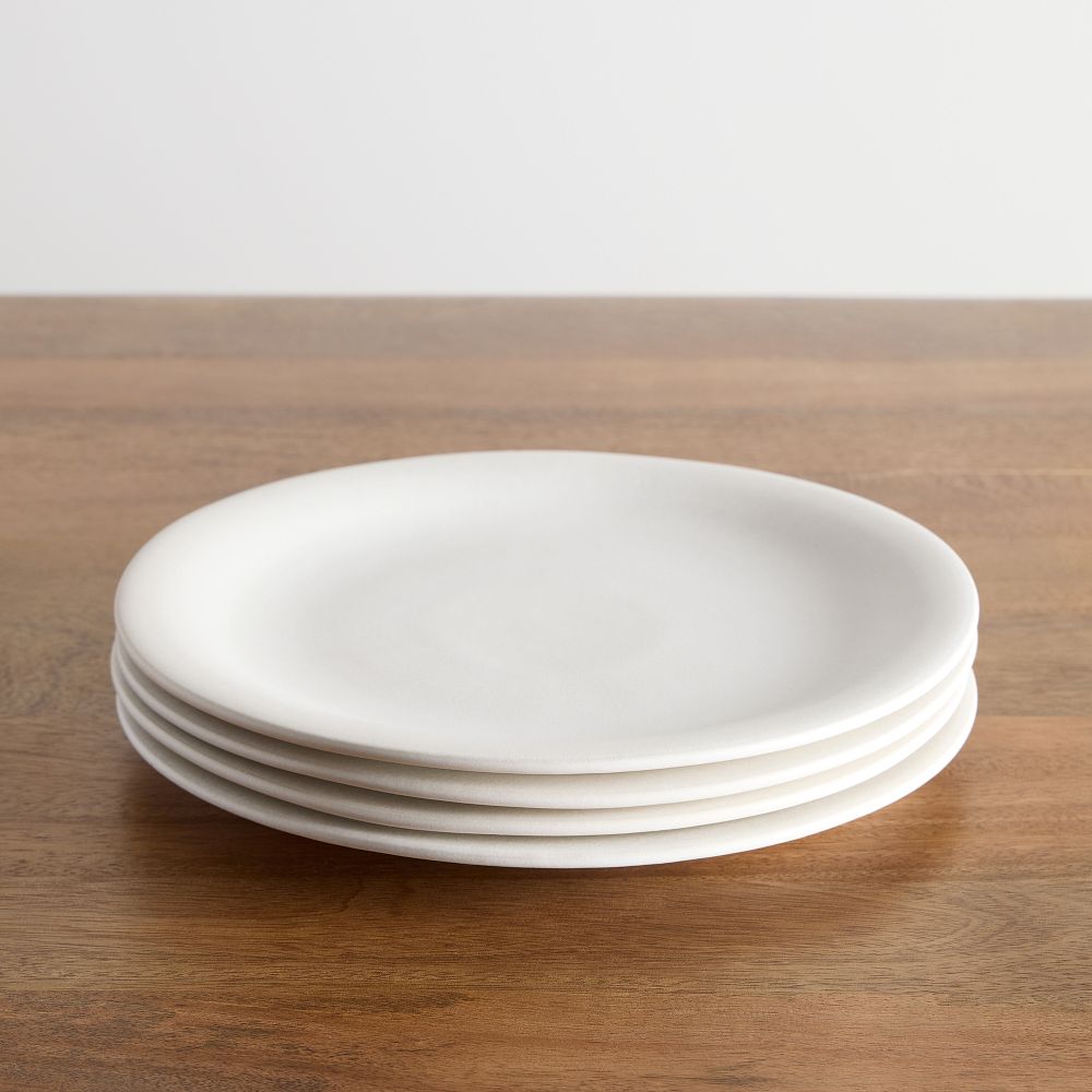 Kanto Coupe Stoneware Dinner Plate