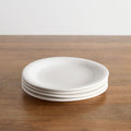 Kanto Coupe Stoneware Salad Plate